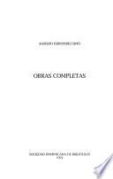Obras completas