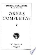 Obras completas