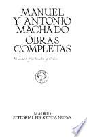 Obras completas