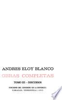 Obras completas