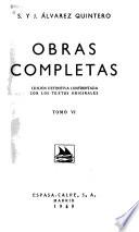 Obras completas