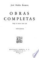 Obras completas