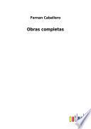 Obras completas