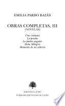 Obras completas
