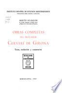 Obras completas