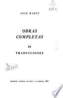 Obras completas
