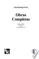 Obras completas