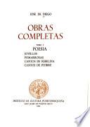 Obras completas