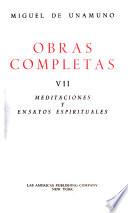 Obras completas