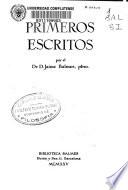 Obras completas