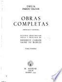 Obras completas