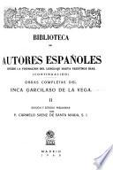 Obras completas