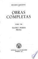 Obras completas