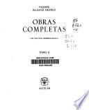 Obras completas