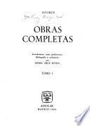 Obras completas