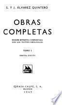 Obras completas