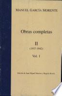 Obras completas