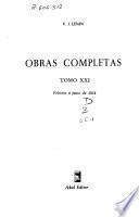Obras completas