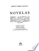 Obras completas: Novelas, [2]. Introducciones