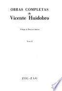 Obras completas: Novelas. Teatro