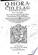 Obras con la declaracion Magistral en lengua Castellana por (Johannes) Villen de Biedma