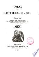 Obras de... Cartas