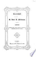 Obras de D. José J. Milanés