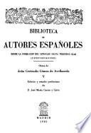Obras de doña Gertrudis Gómez de Avellaneda