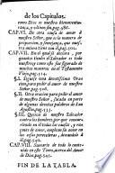 Obras de el V.P. ... fray Luis de Granada, del Orden de Santo Domingo