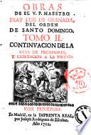 Obras de el V.P. maestro Fray Luis de Granada ... tomo 1. \\-27.]