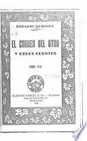Obras de Horacio Quiroga