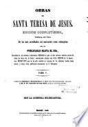 Obras de Santa Teresa de Jesus
