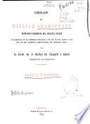 Obras de William Shakespeare