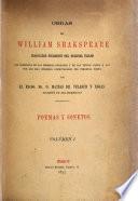Obras de William Shakespeare