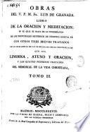 Obras del V.P.M Fr. Luis de Granada