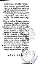 Obras del V.P. Maestro Fr. Luis de Granada, del Orden de Santo Domingo ...