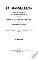Obras dramáticas: La Marsellesa (1904) ; Mi cara mitad (1908) ; La muela del juicio (1913) ; La mujer del sereno (1915) ; El noveno mandamiento (1912)