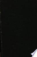 Obras [ed. by M. Tamayo y Baus and P.A. de Alarcon