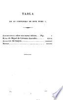 Obras escogidas de Miguel de Cervantes