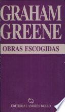 Obras escogidas - Graham Greene