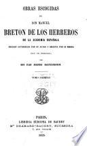 Obras escogidas
