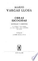 Obras escogidas