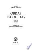Obras escogidas