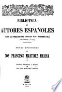 Obras escogidas
