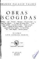 Obras escogidas ...