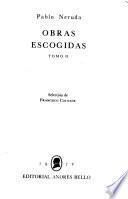 Obras escogidas