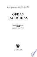 Obras escogidas