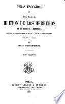 Obras escogidas