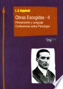 Obras Escogidas - II