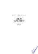 Obras escogidas: Mulata de Tal. Los ojos de los enterrados. El Alhajadito